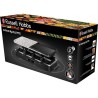Appareil a raclette RUSSELL HOBBS - 26280-56 - Jusqu'a 8 personnes - P