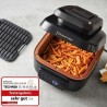 Friteuse sans huile RUSSELL HOBBS - 26520-56 - Capacité 5,5L - 7 prog