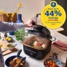 Friteuse sans huile RUSSELL HOBBS - 26520-56 - Capacité 5,5L - 7 prog