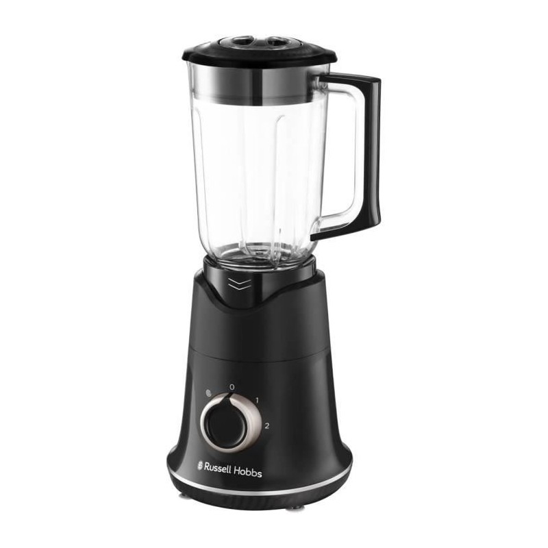 Blender - RUSSELL HOBBS - Blade Boost 26710-56 - 1,5L sans BPA - 20500 Blender - RUSSELL HOBBS - Blade Boost 26710-56 - 1,5L sans BPA - 20500