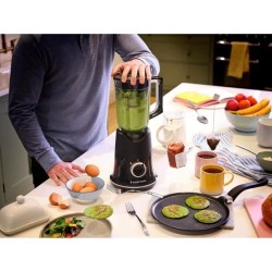 Blender - RUSSELL HOBBS - Blade Boost 26710-56 - 1,5L sans BPA - 20500