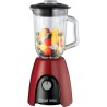 Blender - RUSSEL HOBBS - Desire Red - 650 W - Picher 1,5 L - 2 vitesse