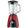 Blender - RUSSEL HOBBS - Desire Red - 650 W - Picher 1,5 L - 2 vitesse