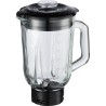 Blender - RUSSEL HOBBS - Desire Red - 650 W - Picher 1,5 L - 2 vitesse