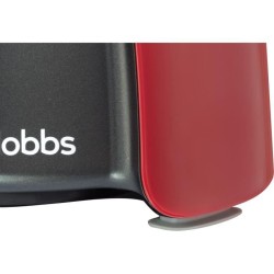 Blender - RUSSEL HOBBS - Desire Red - 650 W - Picher 1,5 L - 2 vitesse
