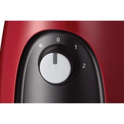 Blender - RUSSEL HOBBS - Desire Red - 650 W - Picher 1,5 L - 2 vitesse