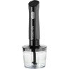 Mixeur plongeant 3 en 1 mixeur/hachoir/fouet - RUSSEL HOBBS - Desire M