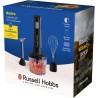 Mixeur plongeant 3 en 1 mixeur/hachoir/fouet - RUSSEL HOBBS - Desire M