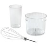 Mixeur plongeant 3en1: mixeur/hachoir/fouet - RUSSEL HOBBS - Desire Re