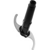 Mixeur plongeant 3en1: mixeur/hachoir/fouet - RUSSEL HOBBS - Desire Re