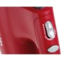 Batteur a main - RUSSEL HOBBS - Desire Red - 185 W - 5 vitesses - Rouge