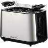 Grille-pain - RUSSELL HOBBS - HEATON - 2 fentes - Inox