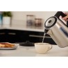 Bouilloire - RUSSELL HOBBS - HEATON - 2400 W - 1,7 L - Inox