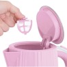 Bouilloire - RUSSELL HOBBS - EDEN - 2400 W - 1,7 L - Rasberry
