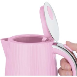 Bouilloire - RUSSELL HOBBS - EDEN - 2400 W - 1,7 L - Rasberry
