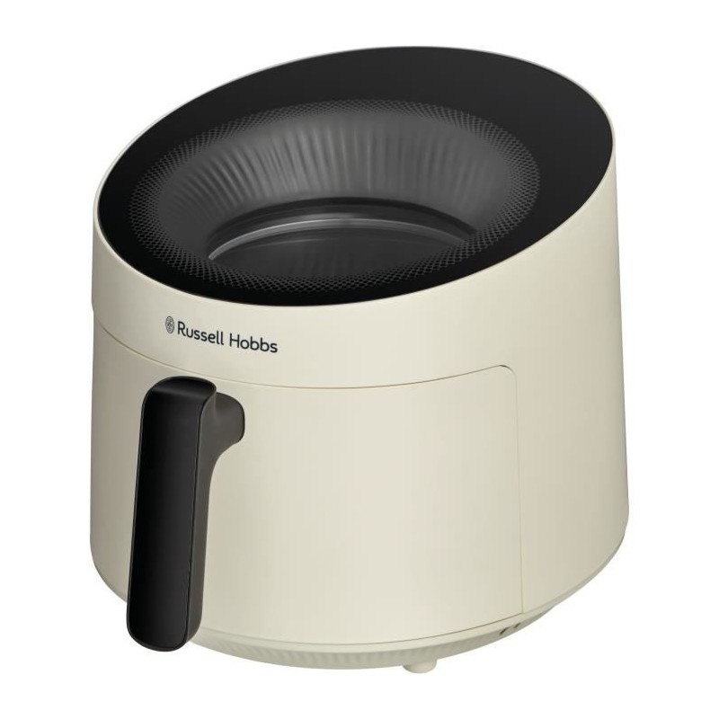 Friteuse sans huile RUSSELL HOBBS - SatisFry Air Panoramic 27420-56 - Friteuse sans huile RUSSELL HOBBS - SatisFry Air Panoramic 27420-56 -