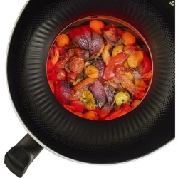 Friteuse sans huile RUSSELL HOBBS - SatisFry Air Panoramic 27420-56 -
