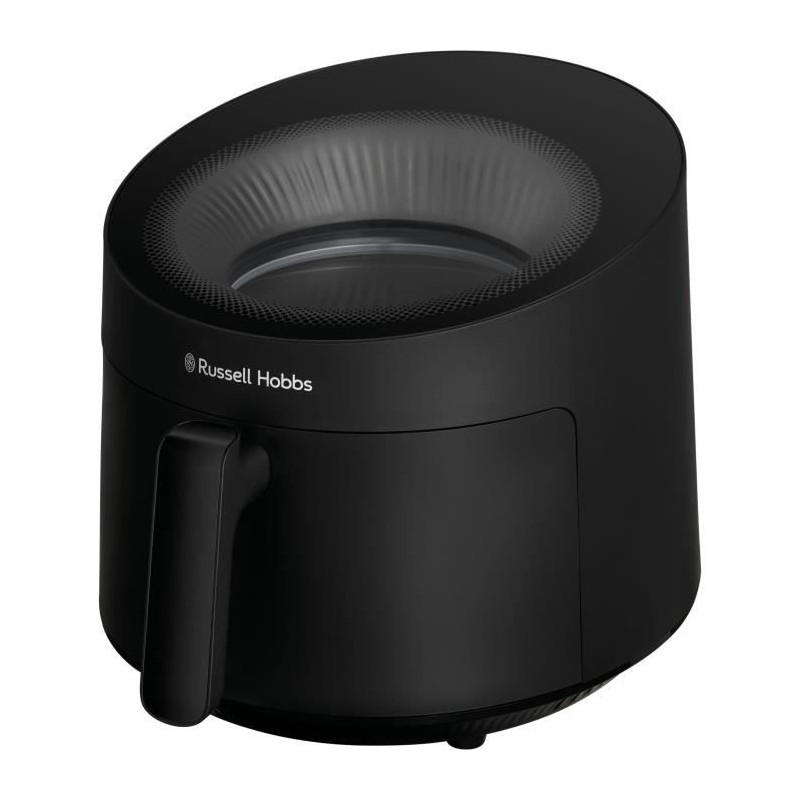 Friteuse sans huile RUSSELL HOBBS - SatisFry Air Panoramic 27420-56 - Friteuse sans huile RUSSELL HOBBS - SatisFry Air Panoramic 27420-56 -