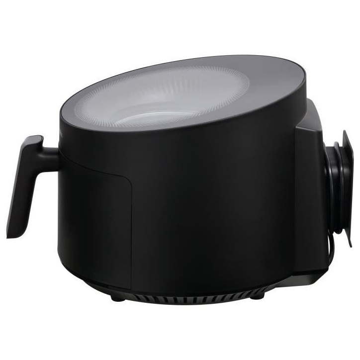 Friteuse sans huile RUSSELL HOBBS - SatisFry Air Panoramic 27420-56 - Capacité 5L - 10 programmes de cuisson - 1500W - Noir Friteuse sans huile RUSSELL HOBBS - SatisFry Air Panoramic 27420-56 - Capacité 5L - 10 programmes de cuisson - 1500W - Noir