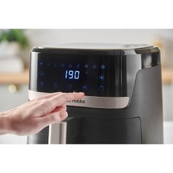 Friteuse sans huile RUSSELL HOBBS - SatisFry 27620-56 - Capacité 5,5L