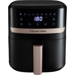 Friteuse sans huile RUSSELL HOBBS - SatisFry 27620-56 - Capacité 5,5L