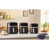 Friteuse sans huile RUSSELL HOBBS - SatisFry 27620-56 - Capacité 5,5L