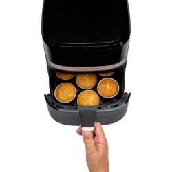 Friteuse sans huile RUSSELL HOBBS - SatisFry 27610-56 - Capacité 4,3L