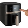 Friteuse sans huile RUSSELL HOBBS - SatisFry 27610-56 - Capacité 4,3L