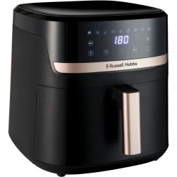 Friteuse sans huile RUSSELL HOBBS - SatisFry 27630-56 - Capacité 8,3L