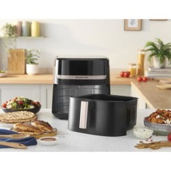 Friteuse sans huile RUSSELL HOBBS - SatisFry 27630-56 - Capacité 8,3L