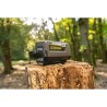 RYOBI - 1 batterie lithium+ 36V MAXPOWER 6,0 Ah High Energy - gestion