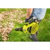RYOBI - 1 batterie lithium+ 36V MAXPOWER 6,0 Ah High Energy - gestion