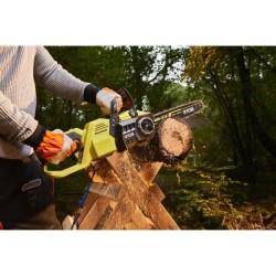 RYOBI - 1 batterie lithium+ 36V MAXPOWER 6,0 Ah High Energy - gestion