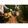 RYOBI - 1 batterie lithium+ 36V MAXPOWER 6,0 Ah High Energy - gestion