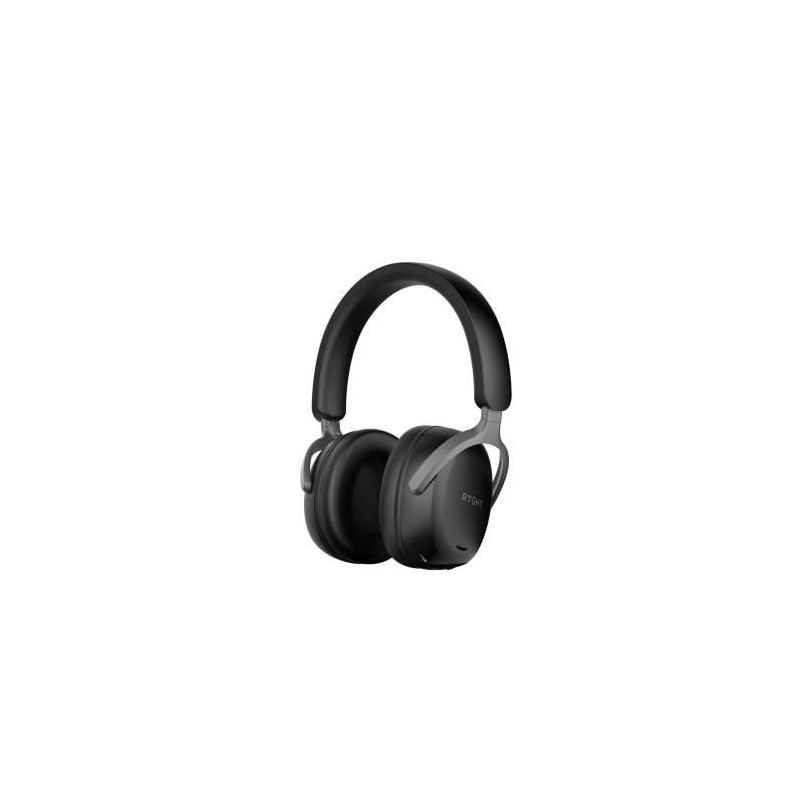 Casque sans fil - RYGHT - LEVO - ANC - Noir Casque sans fil - RYGHT - LEVO - ANC - Noir