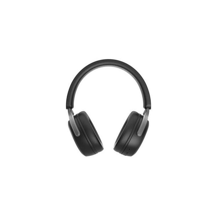 Casque sans fil - RYGHT - LEVO - ANC - Noir Casque sans fil - RYGHT - LEVO - ANC - Noir