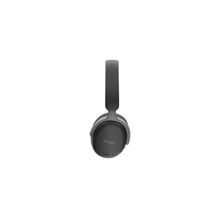 Casque sans fil - RYGHT - LEVO - ANC - Noir Casque sans fil - RYGHT - LEVO - ANC - Noir