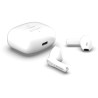 Ecouteurs sans fil Bluetooth - RYGHT - JANTA - Blanc
