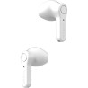 Ecouteurs sans fil Bluetooth - RYGHT - JANTA - Blanc