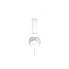 Casque filaire - RYGHT - NIMA - Blanc nacré