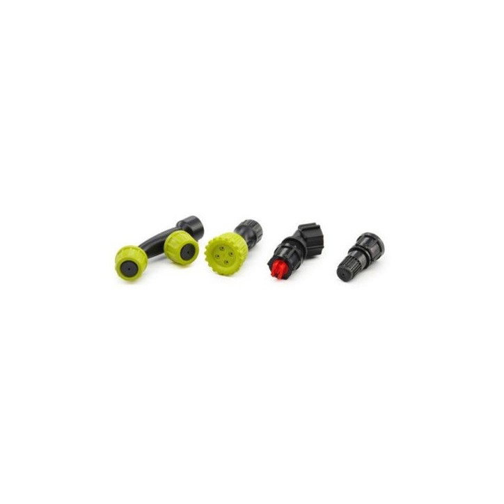 RYOBI - Pulvérisateur a dos 36V - jusqu'a 6 bars - débit jusqu'a 1,2 l/min - réservoir 15 L - vendu sans batterie - RY36BPSA- RYOBI - Pulvérisateur a dos 36V - jusqu'a 6 bars - débit jusqu'a 1,2 l/min - réservoir 15 L - vendu sans batterie - RY36BPSA-