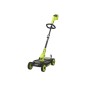Tondeuse 3 en 1 RYOBI - RY18LMC30A-0 - 18V One+ - coupe 30 cm - Sans batterie ni chargeur Tondeuse 3 en 1 RYOBI - RY18LMC30A-0 - 18V One+ - coupe 30 cm - Sans batterie ni chargeur
