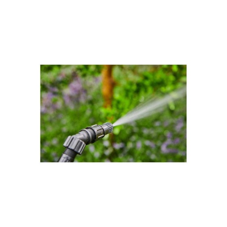 RYOBI - Pulvérisateur a dos 18V - jusqu'a 6,2 bars - débit 1 l/min a 1,8 l/min - réservoir 15 L - vendu sans batterie - RY18B RYOBI - Pulvérisateur a dos 18V - jusqu'a 6,2 bars - débit 1 l/min a 1,8 l/min - réservoir 15 L - vendu sans batterie - RY18B