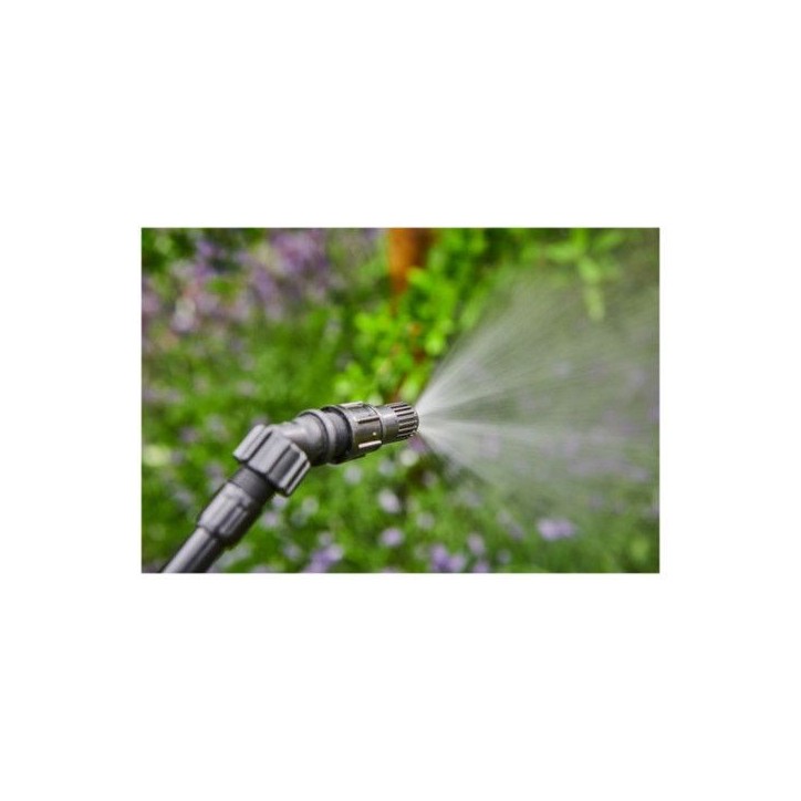 RYOBI - Pulvérisateur a dos 18V - jusqu'a 6,2 bars - débit 1 l/min a 1,8 l/min - réservoir 15 L - vendu sans batterie - RY18B RYOBI - Pulvérisateur a dos 18V - jusqu'a 6,2 bars - débit 1 l/min a 1,8 l/min - réservoir 15 L - vendu sans batterie - RY18B