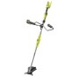 RYOBI - Débroussailleuse 36V - Ø fil 1 x 1,65 mm - lame 3 dents Tri-Arc+™ 26 cm - vendue sans batterie ni chargeur - RBC36X2 RYOBI - Débroussailleuse 36V - Ø fil 1 x 1,65 mm - lame 3 dents Tri-Arc+™ 26 cm - vendue sans batterie ni chargeur - RBC36X2