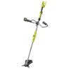 RYOBI - Débroussailleuse 36V - Ø fil 1 x 1,65 mm - lame 3 dents Tri-