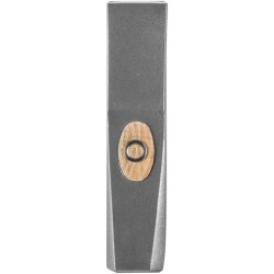 Marteau de serrurier - RYOBI - 500g - Acier trempé - Poignée ergonom