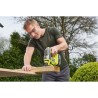 Scie sauteuse - RYOBI - Pendulaire - Brushless - 18V - 800-3 400 cp/mi