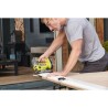 Scie sauteuse - RYOBI - Pendulaire - Brushless - 18V - 800-3 400 cp/mi