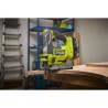 Scie sauteuse - RYOBI - Pendulaire - Brushless - 18V - 800-3 400 cp/mi